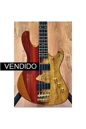 Cort Rithimic Jeff Berlin Signature 4 Cort Rithimic Jeff Berlin Signature 4